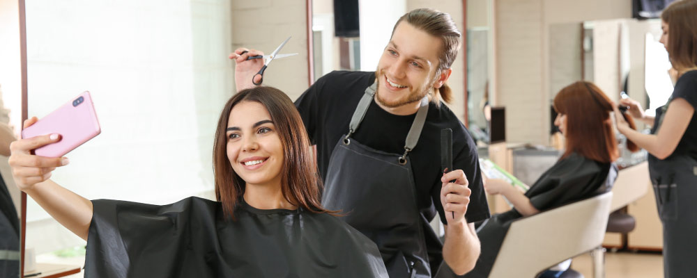 Salon and Beauty Industry Success Stories