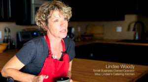Miss Lindee's Catering Kitchen